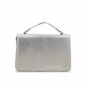 Silver Formal Shoulder Bag P36141