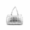 Silver Formal Hand Bag P36315