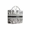 White Ladies Formal Hand Bag P36336