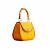 Yellow Formal Shoulder Bag P55731