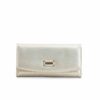 Silver Casual Wallet For Women P70981