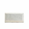 Silver Casual Wallet For Women P70981