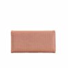 Pink Casual Wallet For Women P70981