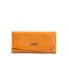 Khaki Casual Wallet For Women P70981