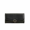 Black Casual Wallet P70982