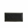 Black Casual Wallet P70982