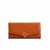 Brown Casual Wallet P70982