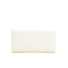 White Casual Wallet P70982