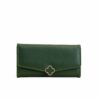 Green Casual Wallet P70982
